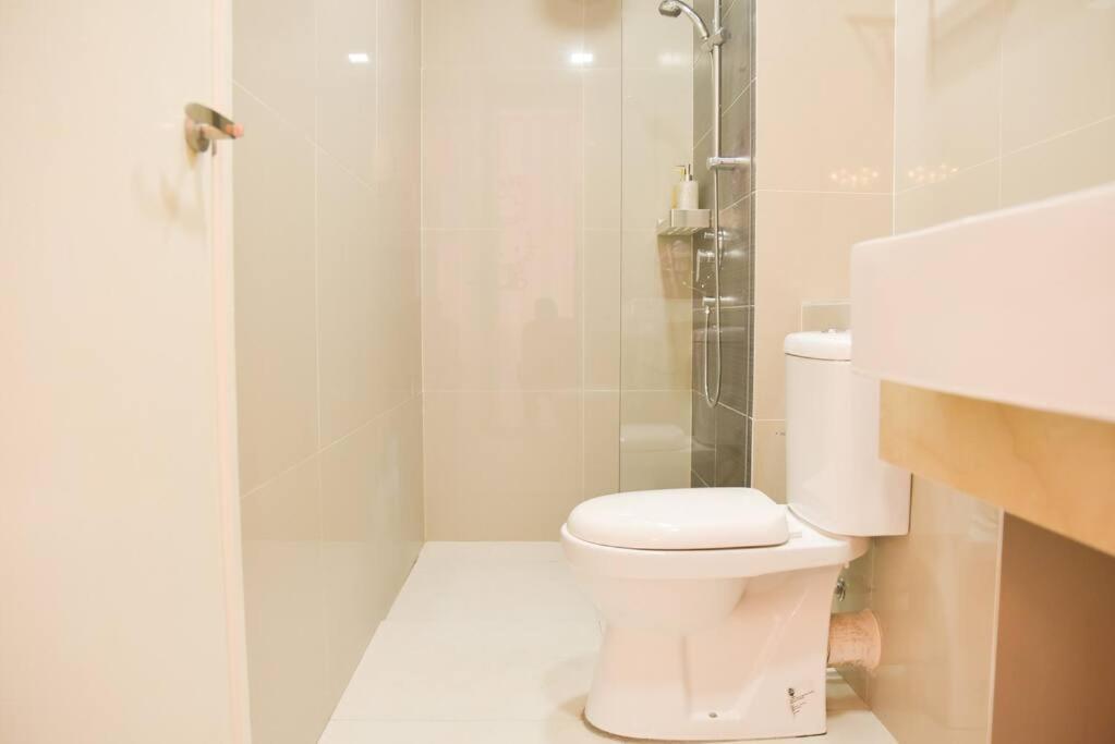 Play At Hello Kitty Kawaii Fun House Apartment Kuala Lumpur Ngoại thất bức ảnh